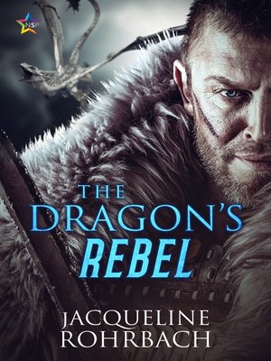 cover image of The Dragon's Rebel